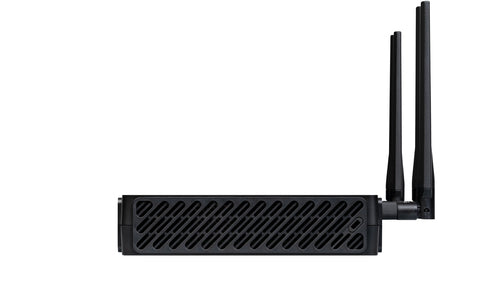 Lancom WLAN-Router – Zuverlässige Verbindung für bis zu 127 Geräte