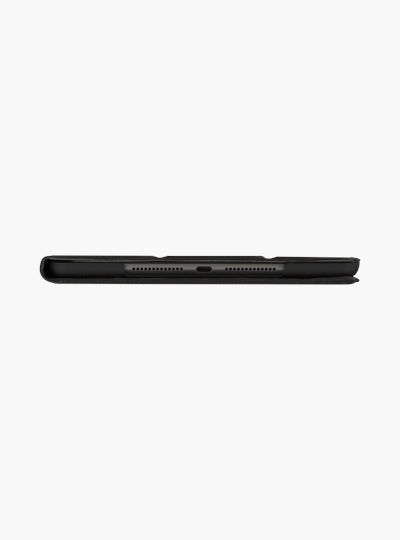 DBRAMANTE Tablet-Hülle – Echtleder, für 10.2" iPad
