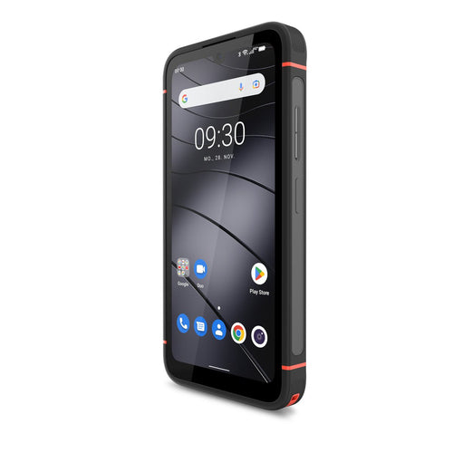 Gigaset GX4 PRO Smartphone – Robust, staub- und wasserfest