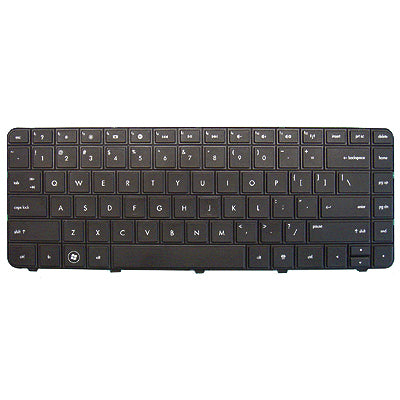 HP Tastatur – Komfortabel für Compaq und Presario Laptops