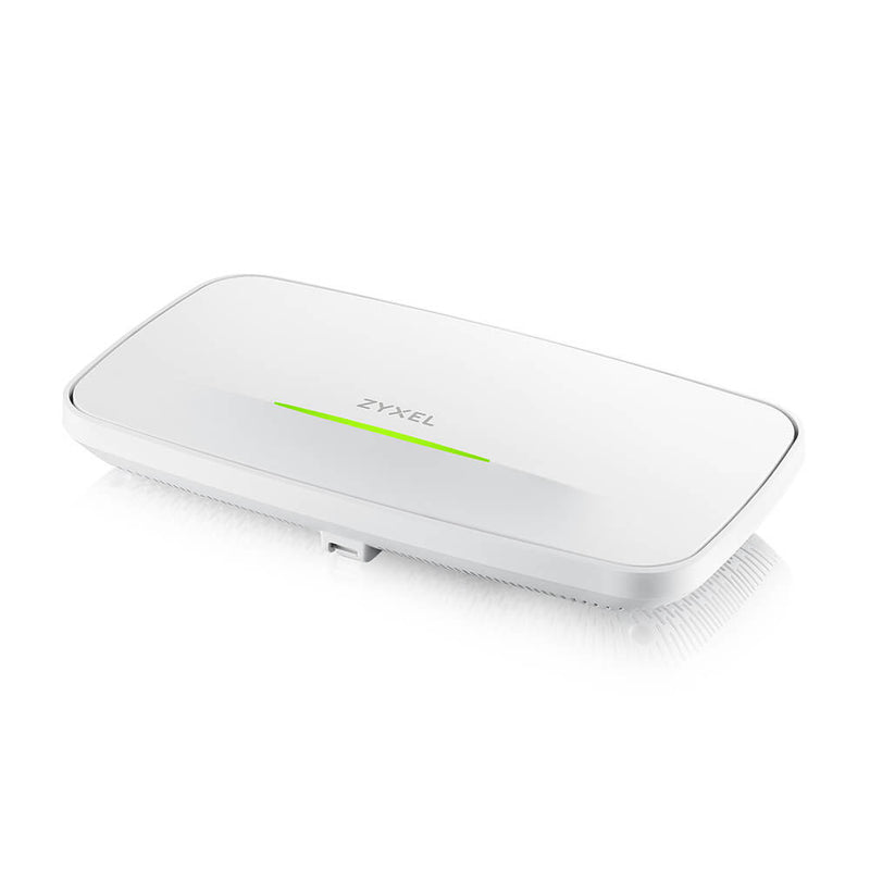 Zyxel Wi-Fi 6E Access Point – Schnelles Tri-Band WLAN für Ihr Büro