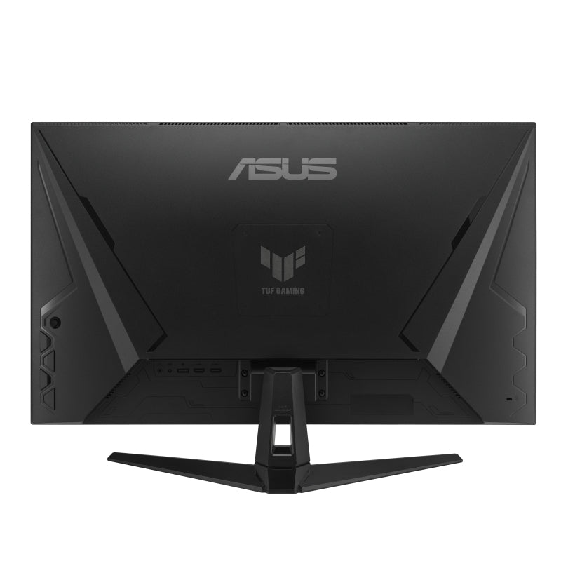 ASUS 32" Gaming-Monitor – 2K-Auflösung, 170 Hz Bildwiederholrate