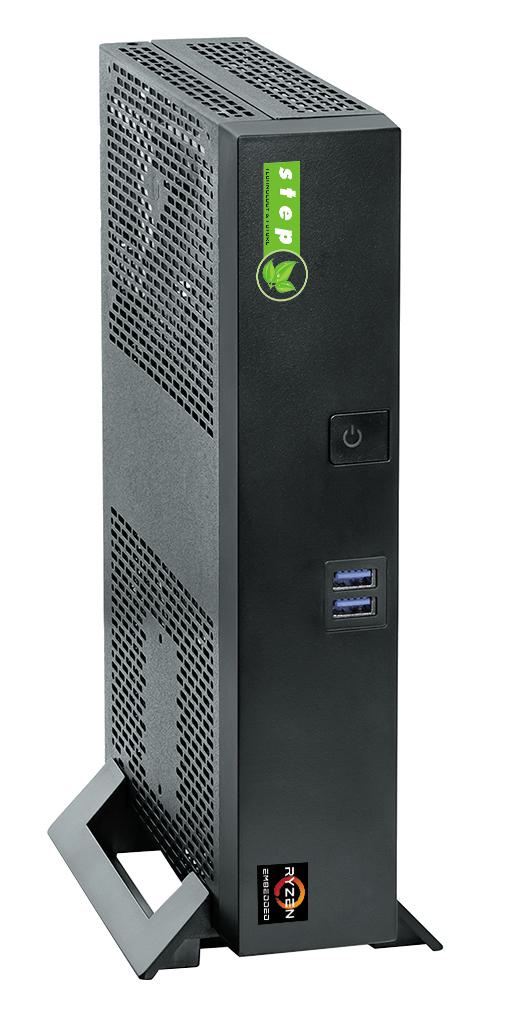 DELO COMPUTER Mini-PC – Kompakt und leistungsstark