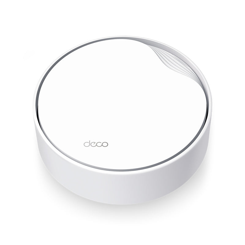TP-Link Mesh WLAN-System – Schnelles und stabiles Heimnetzwerk
