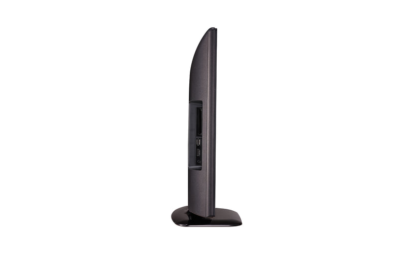 LG 24" Smart TV – Hotelmodus, HDR-fähig