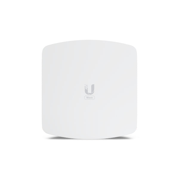 Ubiquiti Accesspoint – Schnelle Datenübertragung, robustes Außendesign
