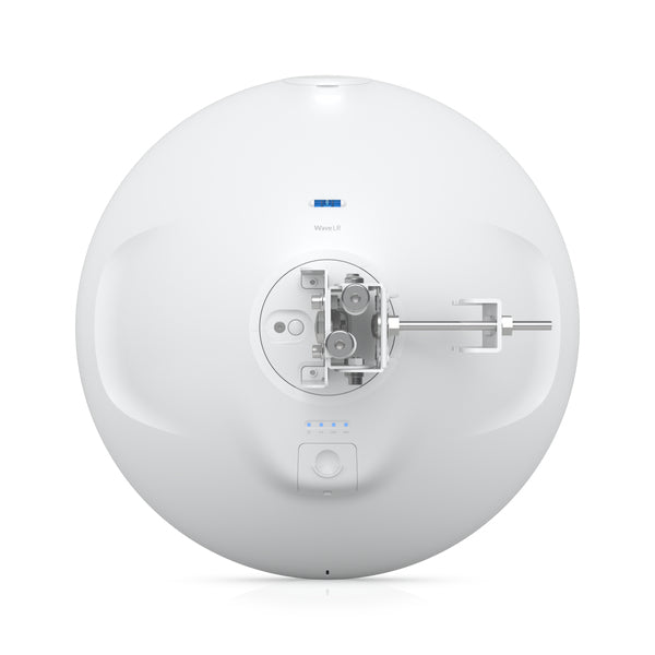 Ubiquiti Accesspoint – Weitreichend, mit GPS