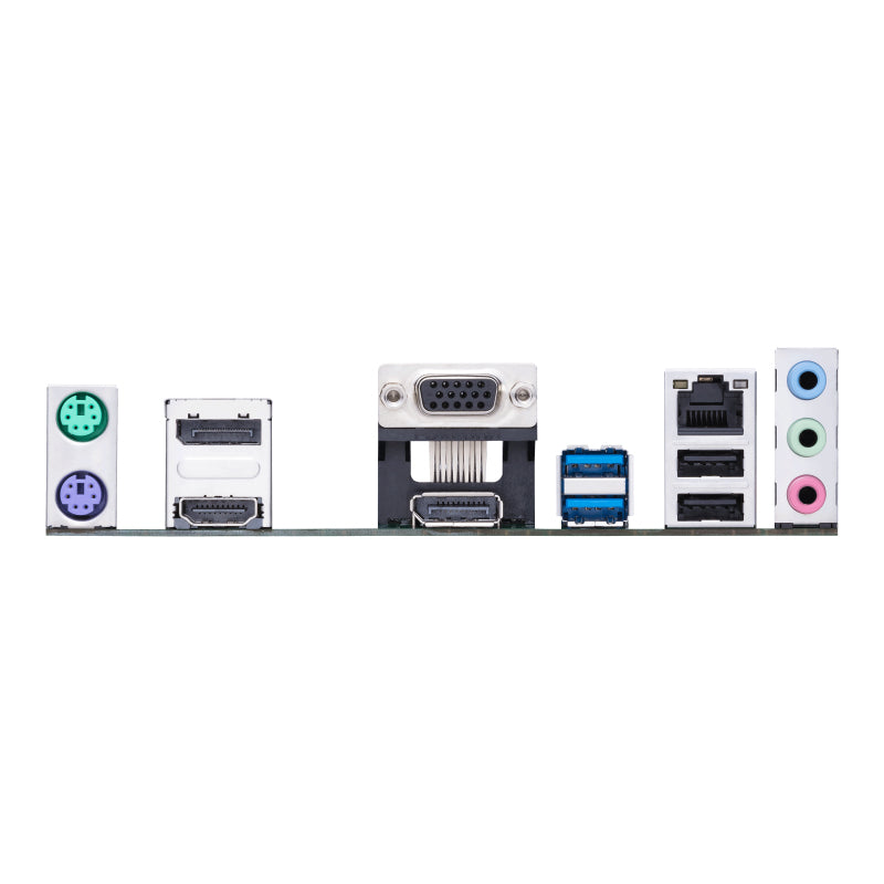 ASUS PRO Motherboard – Mikro-ATX, USB-C, Gigabit LAN