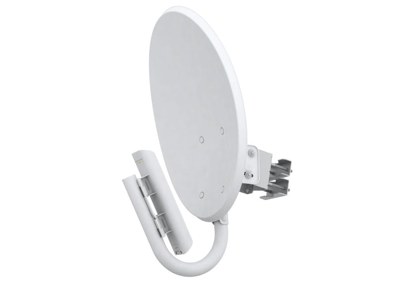 Ubiquiti NanoBridge – Starke WLAN-Verbindung im Freien