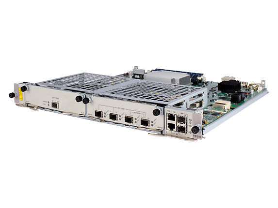 HP Enterprise Netzwerkmodul – 2x Gigabit Ethernet, 2 GB RAM