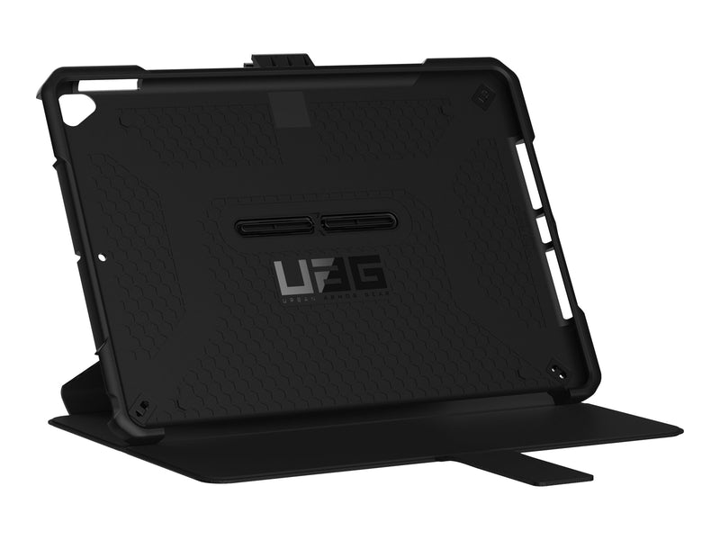Urban Armor Gear iPad Schutzhülle – Stoßfest, Wasserabweisend