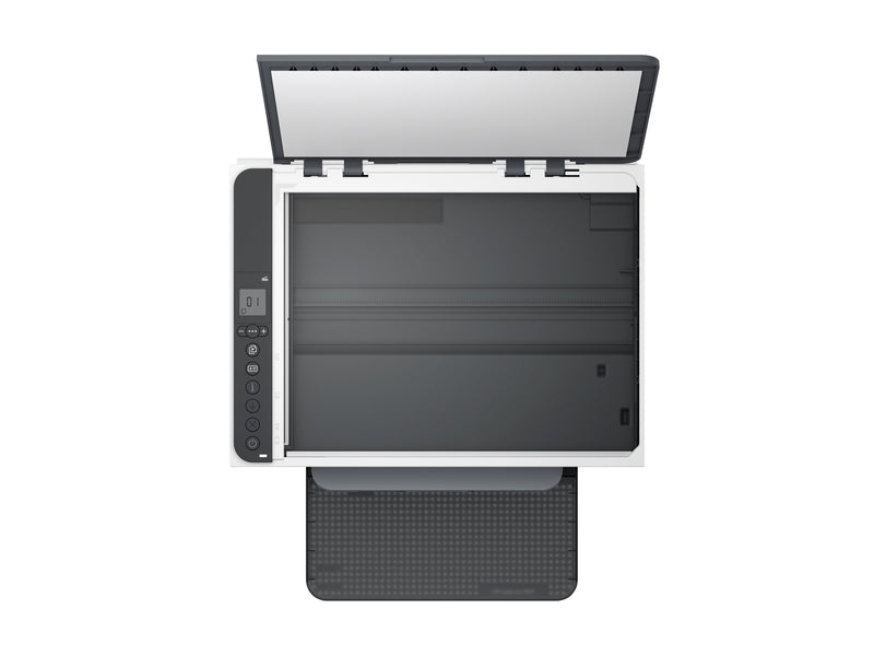 HP LaserJet Multifunktionsdrucker – Schneller beidseitiger Druck, Scannen
