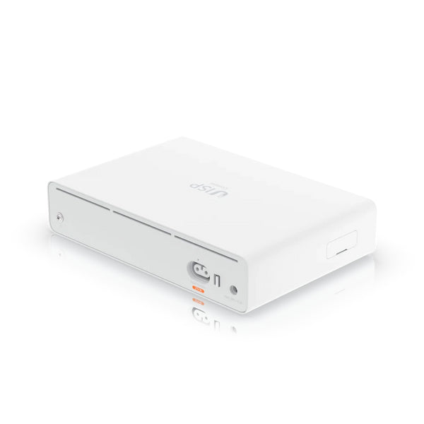 Ubiquiti Netzwerk-Switch – 9 Anschlüsse, 10 Gigabit Ethernet