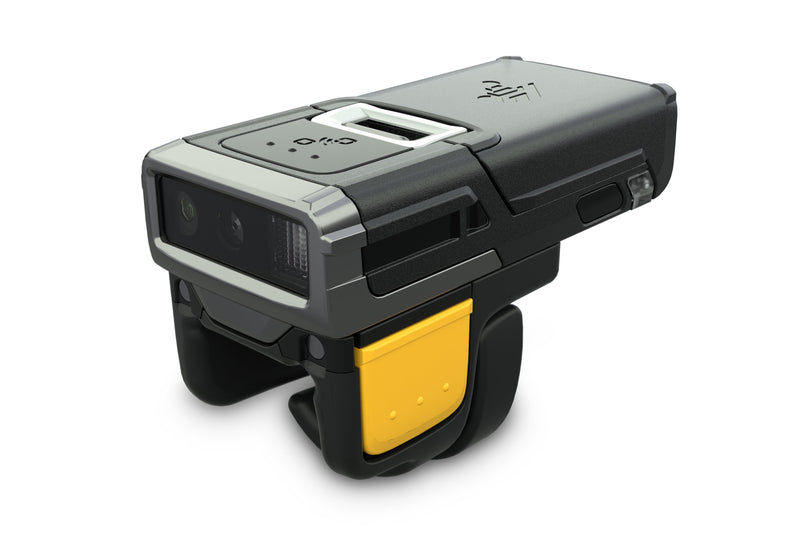 Zebra RS5100 Barcode-Scanner – tragbar, Bluetooth