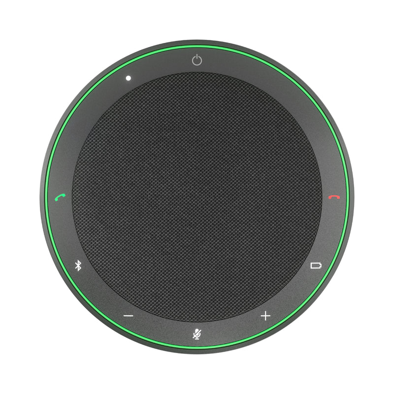 Jabra Speak2 75 – Kabelloses Freisprechtelefon mit Bluetooth