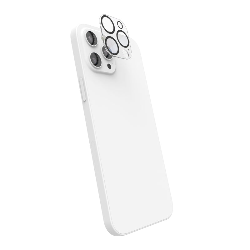 HAMA Objektivschutz für iPhone 14 Pro – Kratzfest und stoßsicher
