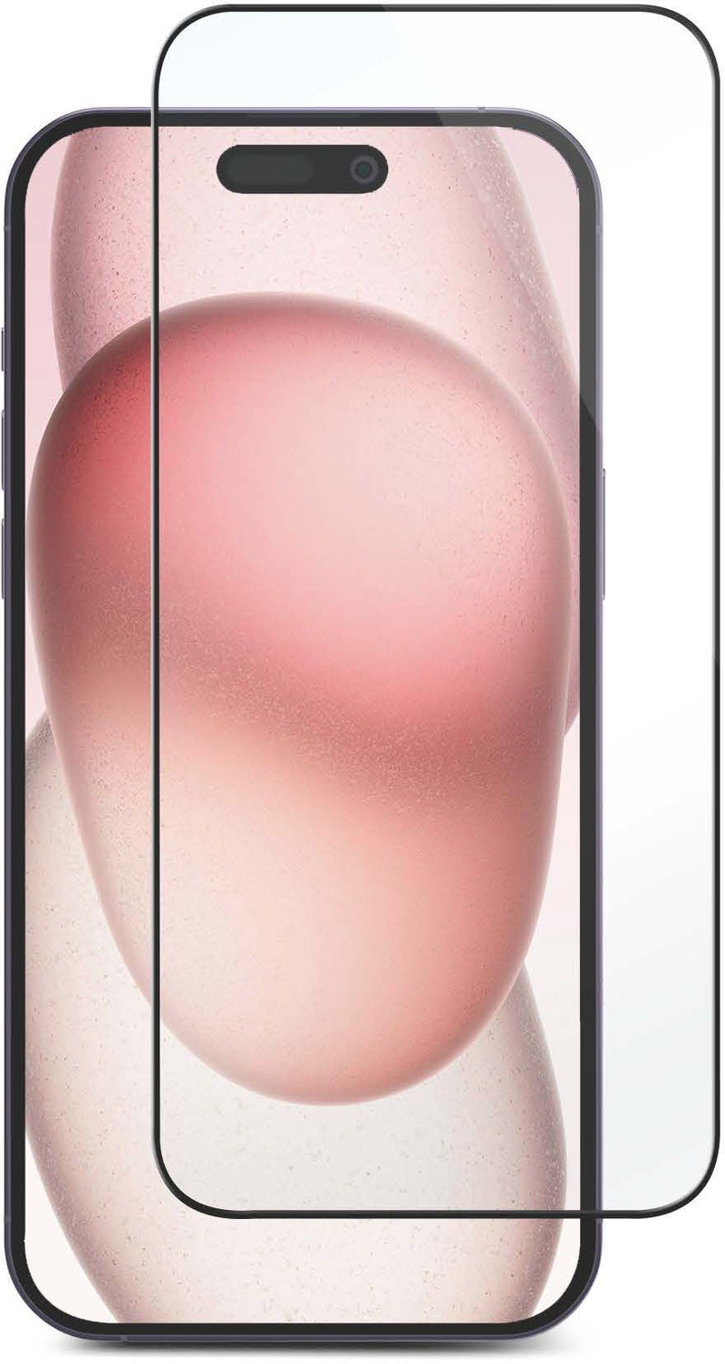 ESTUFF Schutzhülle für iPhone 16 Plus – robust und stilvoll