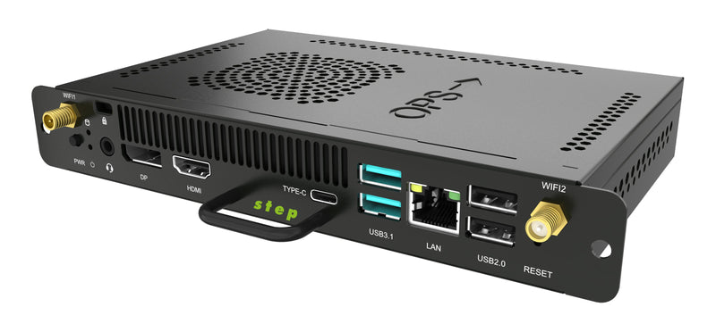 DELO Desktop-PC – Kompakter Allrounder mit Core i7 und 16 GB RAM