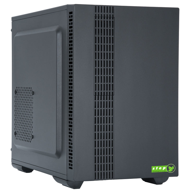 DELO COMPUTER Desktop-PC – Leistungsstark mit 16 GB RAM, 1 TB Speicher