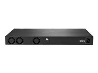 HP Enterprise Netzwerk-Switch – 24 Anschlüsse, Cloud-fähig