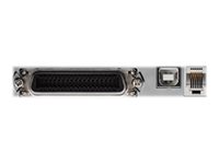 BIXOLON Belegdrucker – zweifarbig, USB & seriell