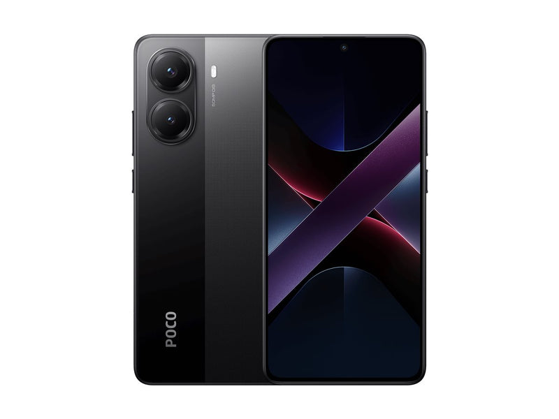 Xiaomi POCO X7 Pro Smartphone – 5G, Dual SIM, 12 GB RAM