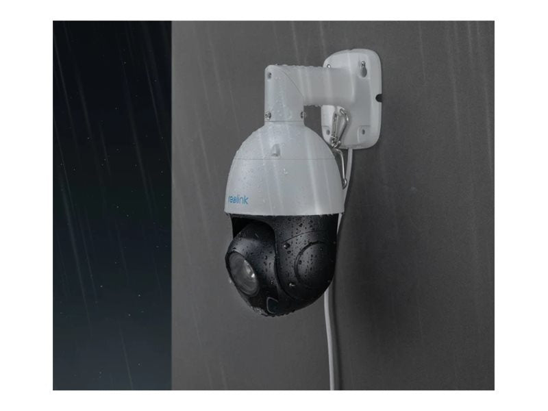 REOLINK PoE Überwachungskamera – 4K-Video, wetterfest