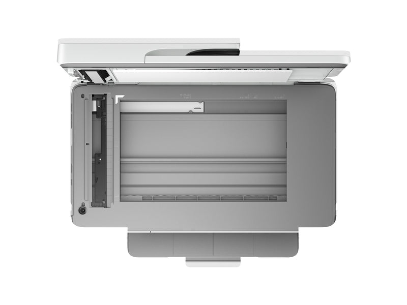 HP OfficeJet Pro – All-in-One Drucker für A3-Formate