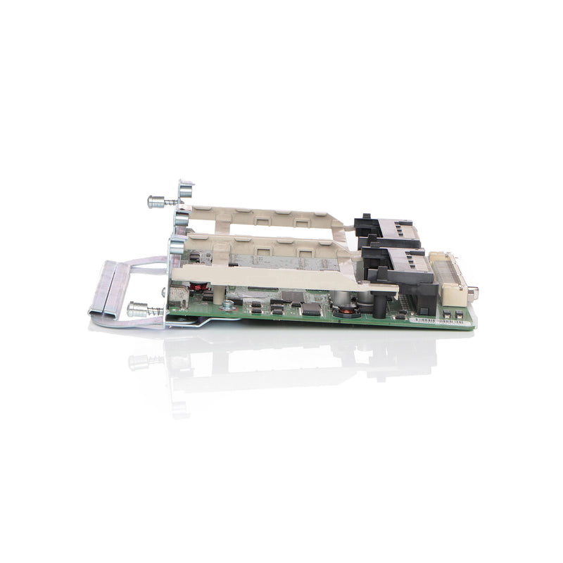 Cisco Netzwerkmodul – Sprach- und Faxkommunikation