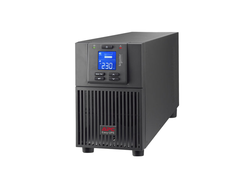 APC USV – 2000VA, Schutz für kritische Elektronik