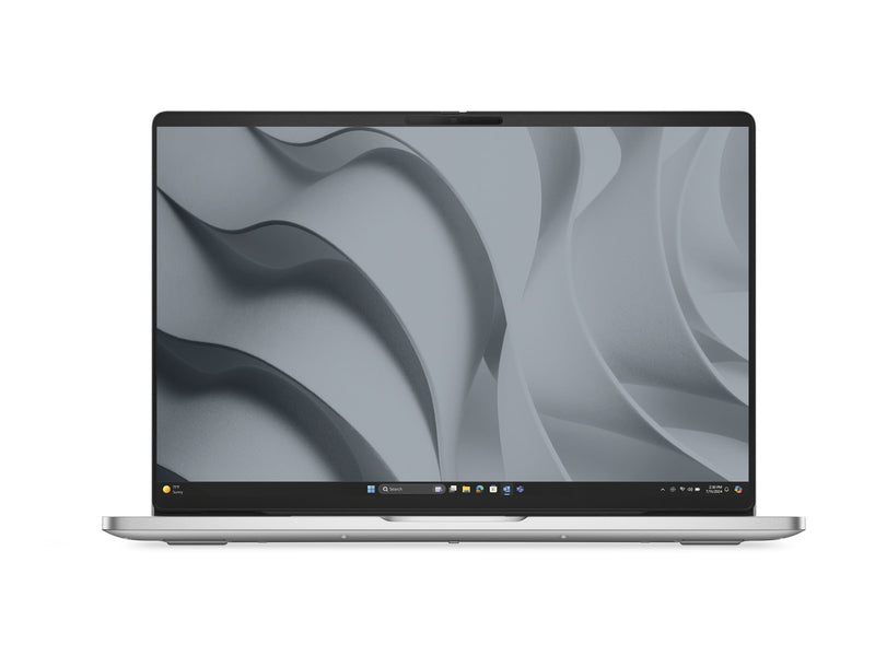 DELL Pro 16" Laptop – Ryzen AI, 16 GB RAM, 512 GB SSD