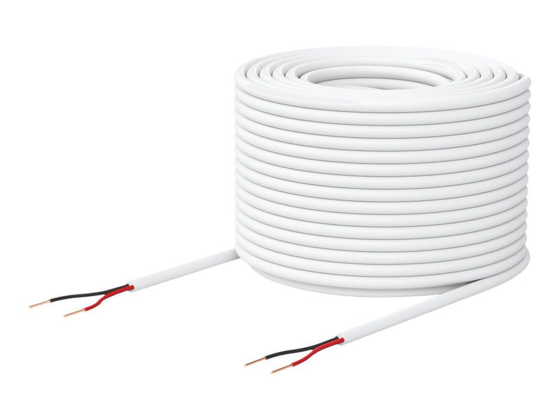 Ubiquiti Türschloss-Relaiskabel – Flexibles 152 m Kabel für Sicherheitssysteme