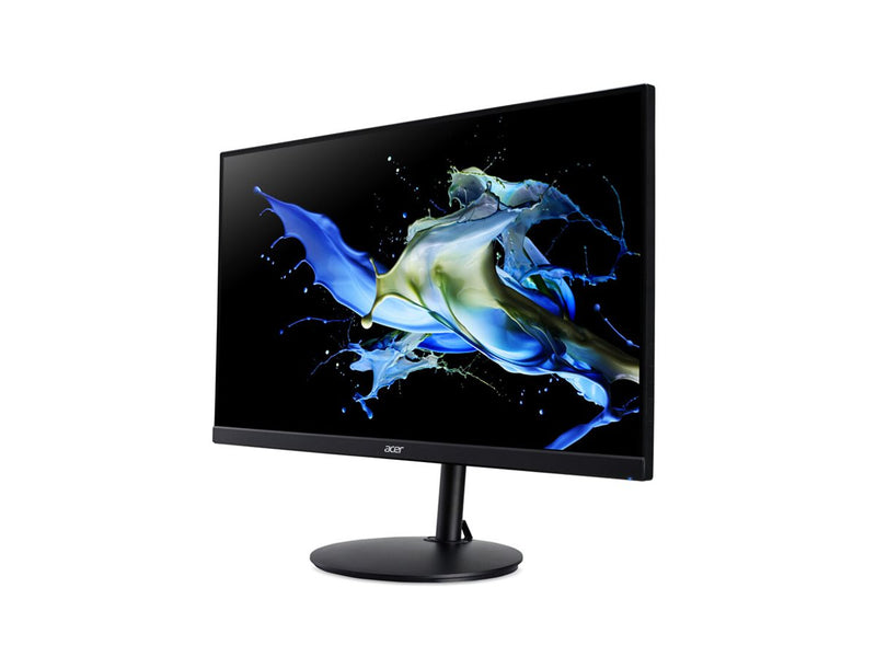 Acer 27" Monitor – QHD-Auflösung, schnelles 120 Hz Display