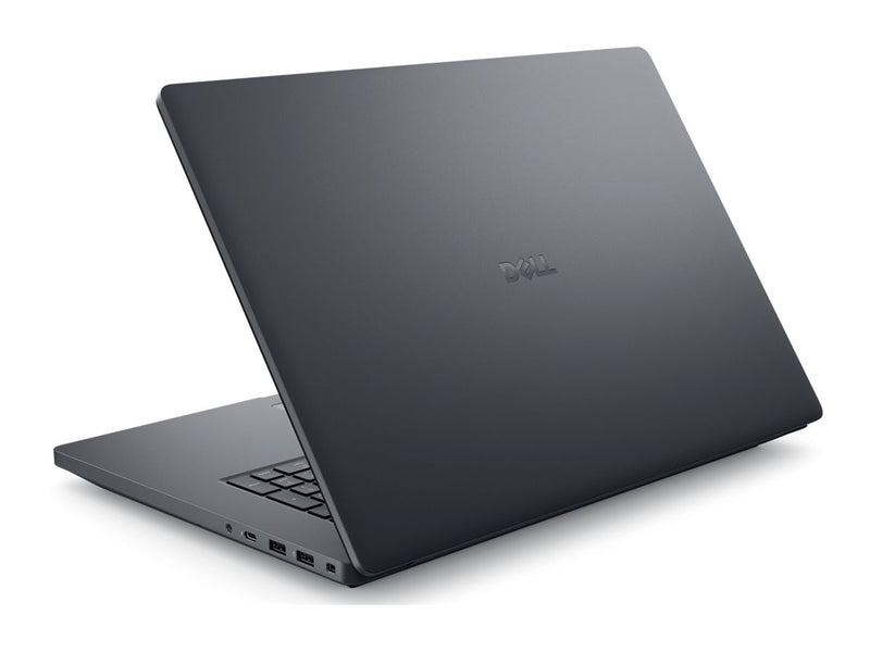 DELL Pro Max Laptop – 18" Display, 32 GB RAM, 1 TB SSD