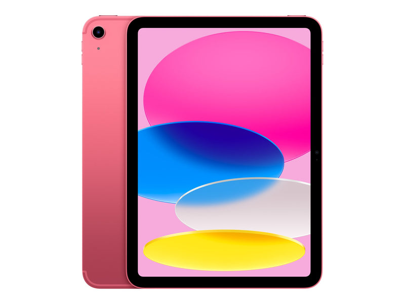 Apple iPad 11" Tablet – A16 Chip, 128 GB Speicher