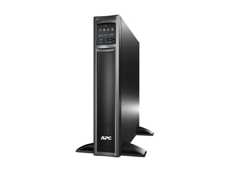 APC Smart-UPS – Zuverlässige Stromversorgung für Server