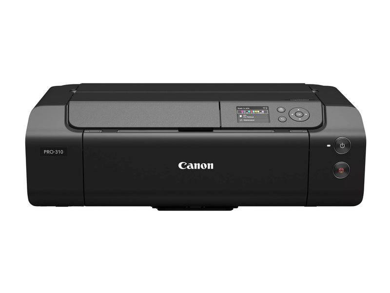 Canon Großformatdrucker – Farbdruck, WLAN-fähig
