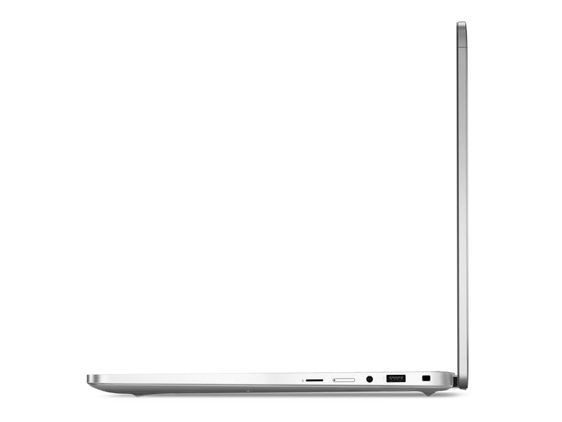 DELL Pro 16" Laptop – Core Ultra 5, 16 GB RAM, 512 GB SSD