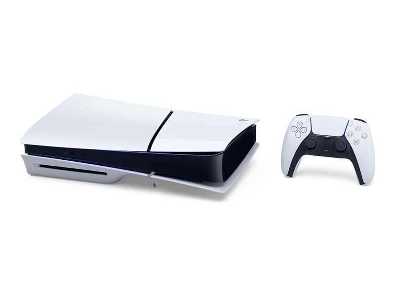 Sony PlayStation 5 Konsole – 1 TB SSD, 4K Gaming