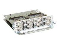 Cisco Serielles Modul – 16 Anschlüsse für flexible Netzwerke