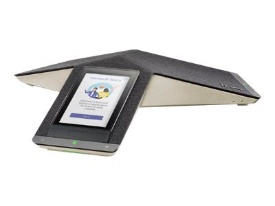 Poly Trio C60 Konferenztelefon – Einfaches Meeting-Management