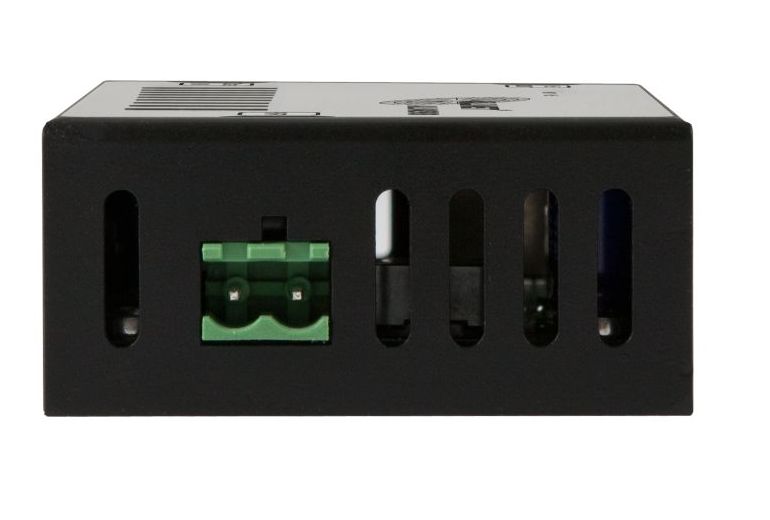 ALLNET PoE Injektor – 90W Leistung für Gigabit-Netzwerke