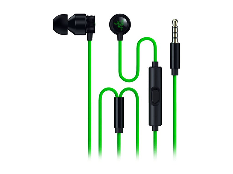 Razer Hammerhead V3 In-Ear-Kopfhörer – kabellos, Geräuschunterdrückung