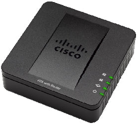 Cisco VoIP-Router – Einfache Verbindung für Telefon und Internet