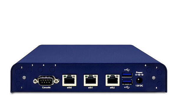 Tdt VPN Gateway – Sicherer Fernzugriff für Ihr Unternehmen