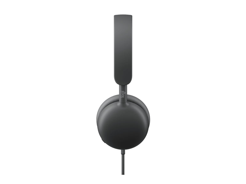 Logitech Zone Wired 2 Headset – Geräuschunterdrückung, Kabelgebunden