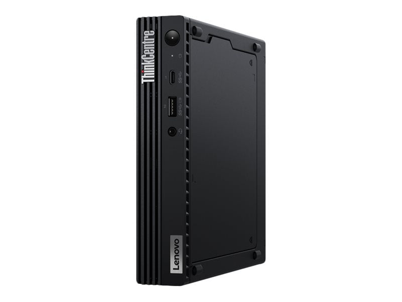 Lenovo ThinkCentre Tiny-PC – Kompakt, 16 GB RAM, 256 GB SSD