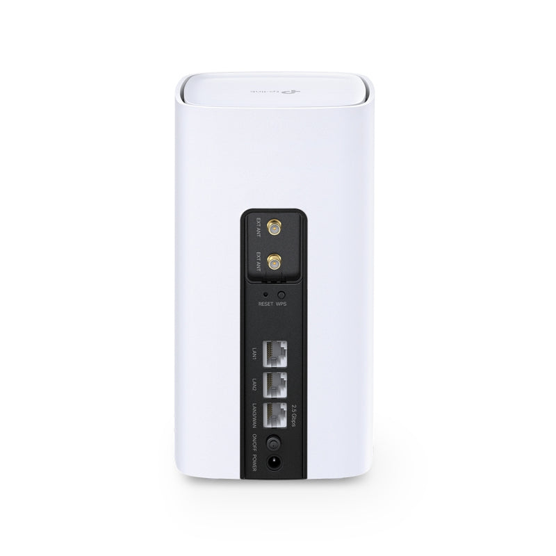 TP-Link 5G WLAN-Router – Schnelles Internet für Büro und Zuhause