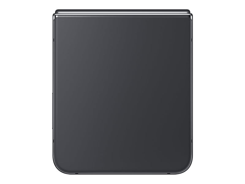 Samsung Galaxy Z Flip4 – Klappdesign, 128 GB Speicher
