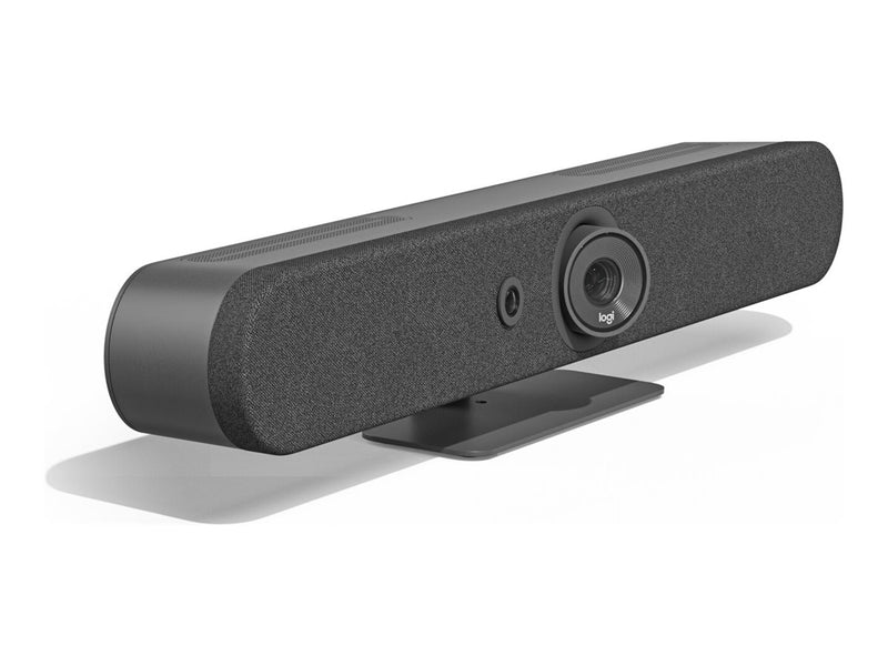 Logitech Rally Bar Mini – Videokonferenz, Zoom & Teams zertifiziert